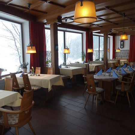 Alpenhotel Beslhof Ramsau bei Berchtesgaden Eksteriør billede