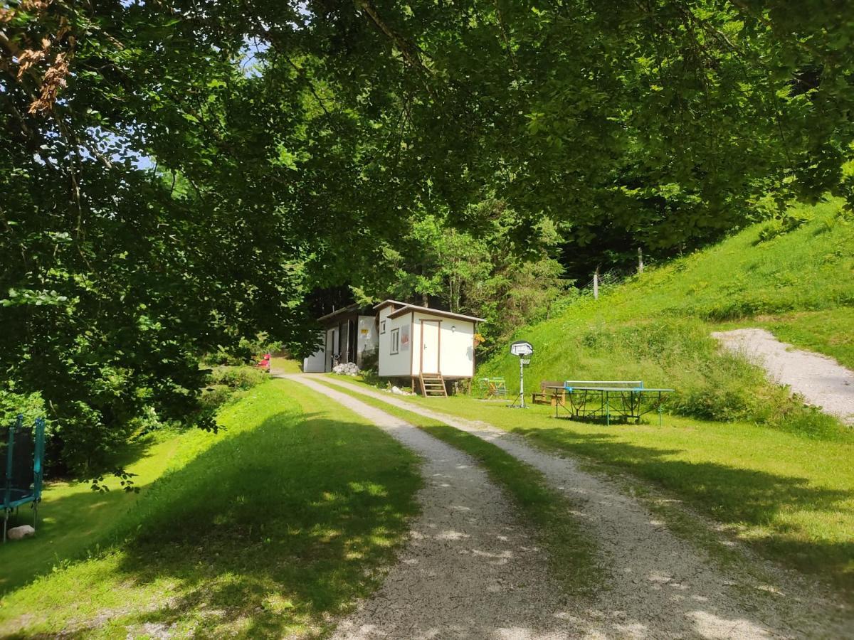 Alpenhotel Beslhof Ramsau bei Berchtesgaden Eksteriør billede