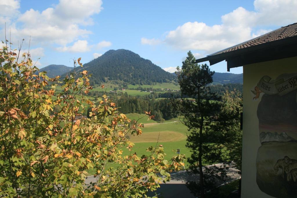 Alpenhotel Beslhof Ramsau bei Berchtesgaden Værelse billede