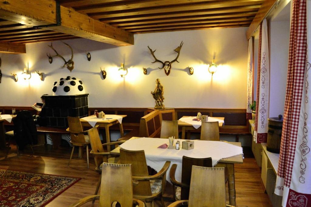 Alpenhotel Beslhof Ramsau bei Berchtesgaden Eksteriør billede