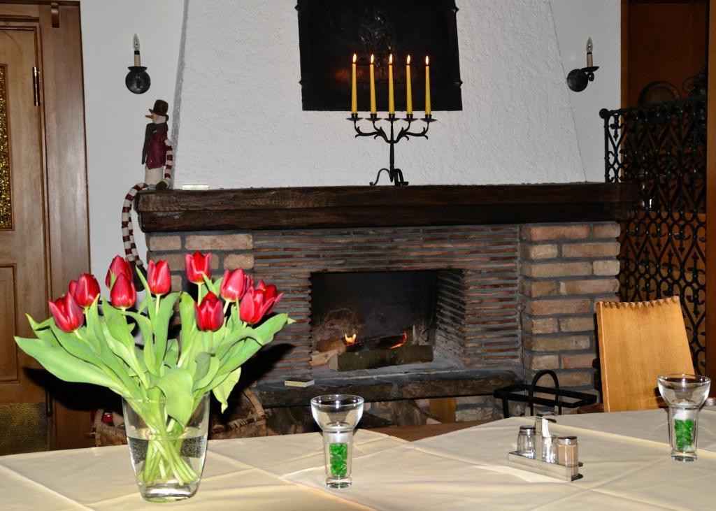Alpenhotel Beslhof Ramsau bei Berchtesgaden Eksteriør billede