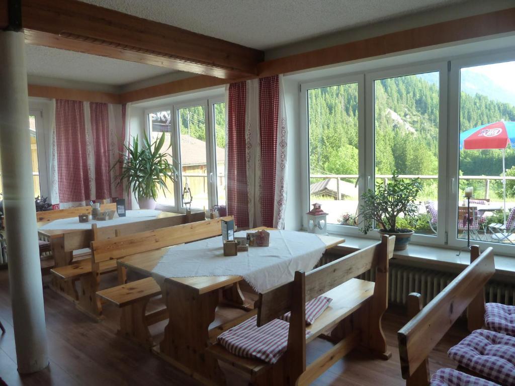 Alpenhotel Beslhof Ramsau bei Berchtesgaden Eksteriør billede